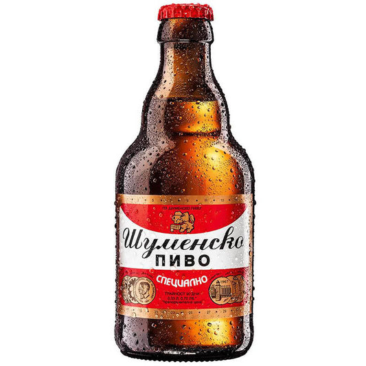 Shumensko 330ml
